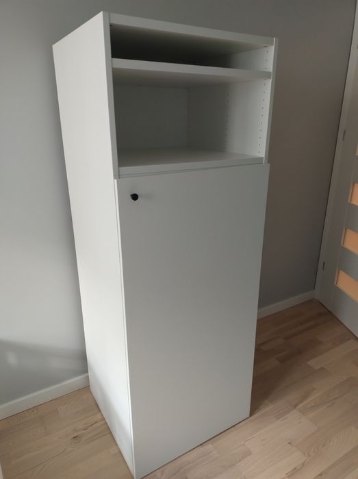 Szafka IKEA Smastad Platsa, 6 koszy + nadstawka
