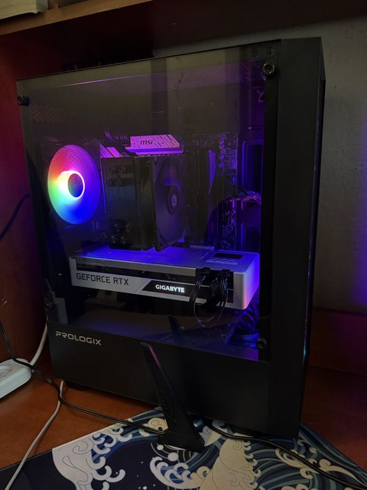 Ігровий системний блок