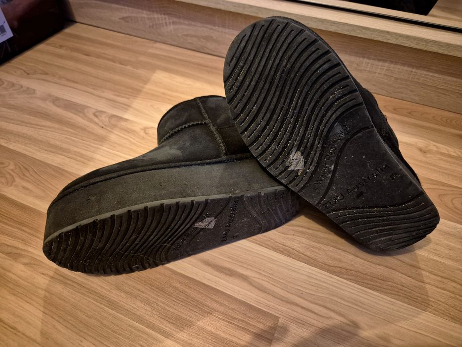 Buty śniegowce EMU 38