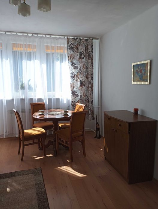 mieszkanie do wynajęcia