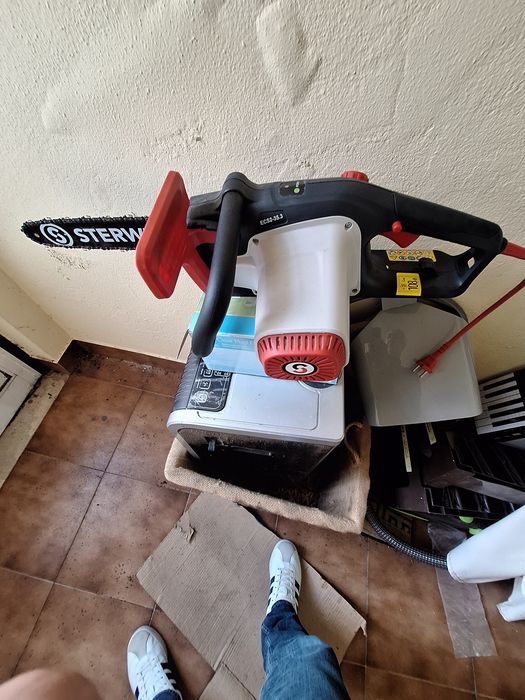 Electroserra sterwins