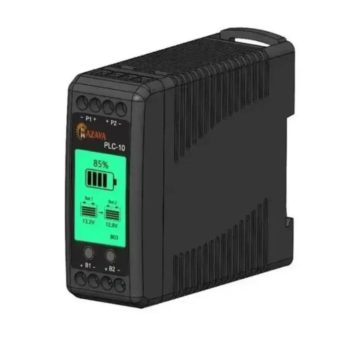 Балансири Azava PLC-10