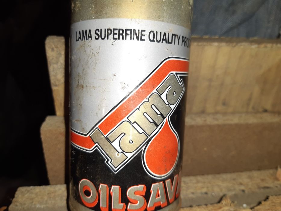 Молибденовая присадка