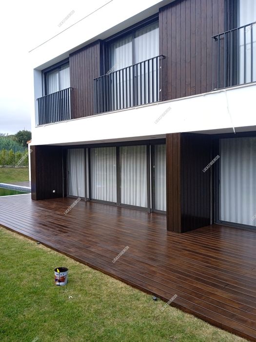 Construção e remodelação