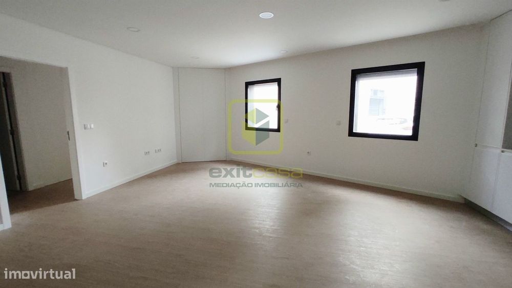 Apartamento T1+1 em Aveiro