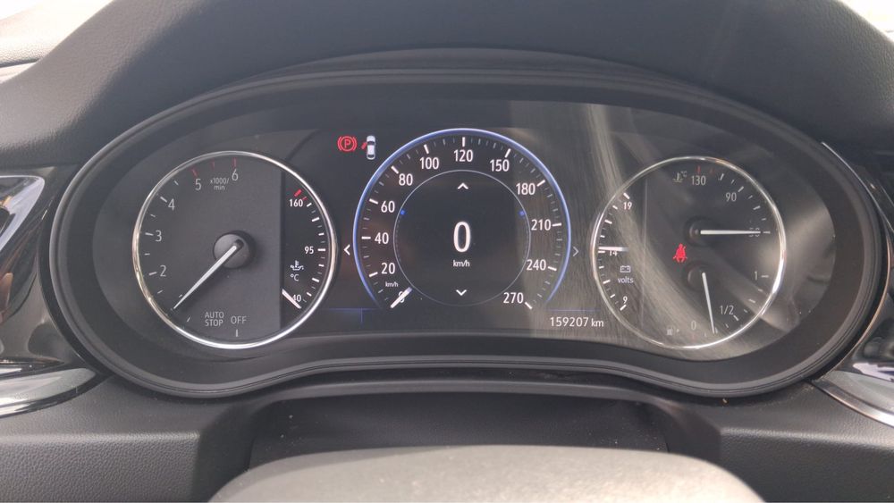 Opel insignia 2.0 diesel