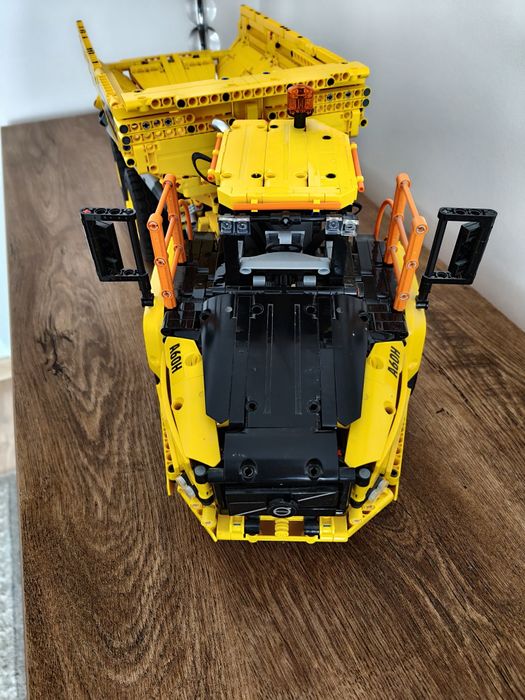 LEGO technic 42114