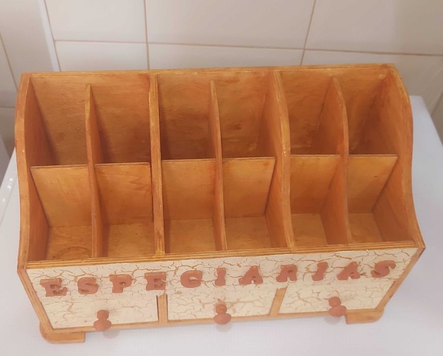Spice Rack Support510796424723179522