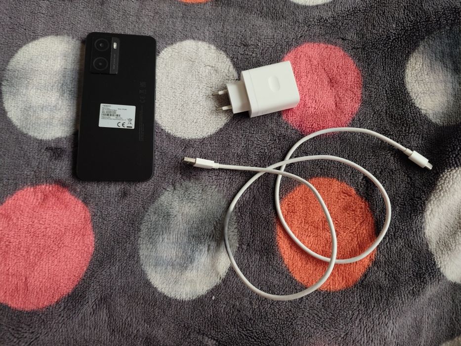 Sprzedam telefon oppo A57s
