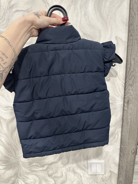 жилетка дитяча 98 розмір