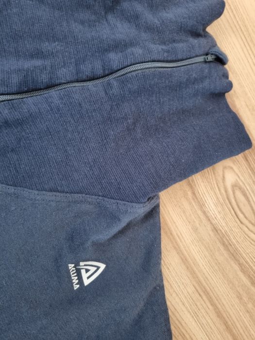 Bluza odzież termiczna Aclima L 40