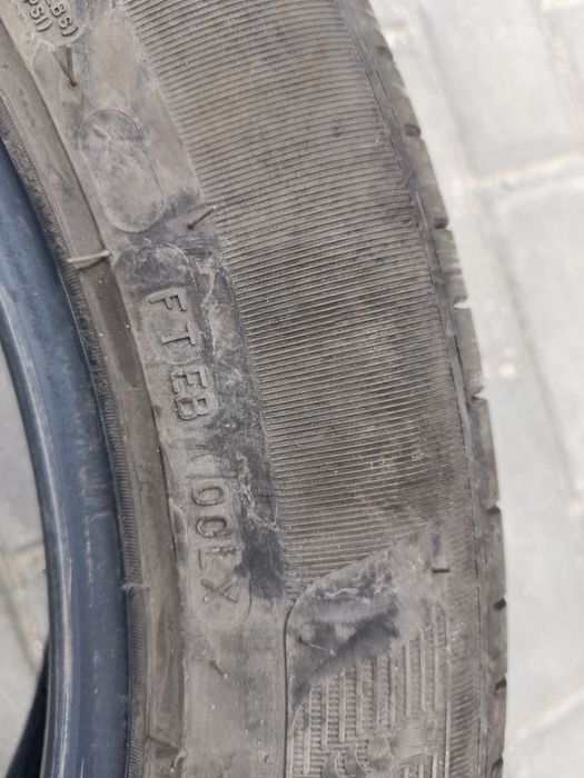 Komplet 4 Opony  letnie Michelin primacy 5 195/60 r 18
