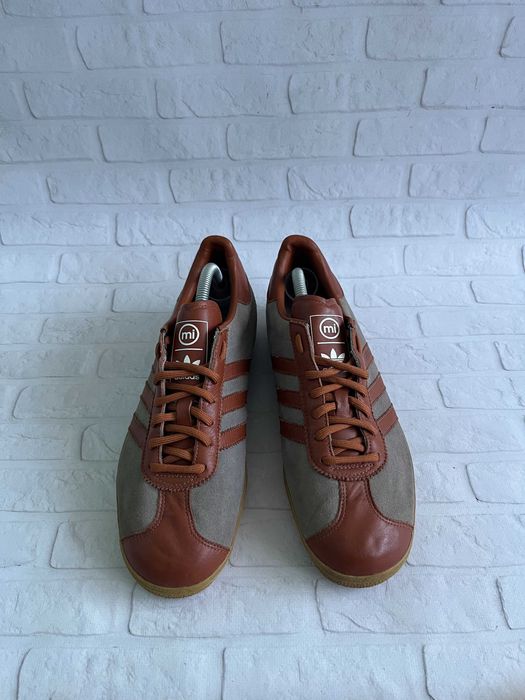 Чоловічі Кросівки  Adidas Sheffield 43 Розмір Кроссовки Кеди Оригінал