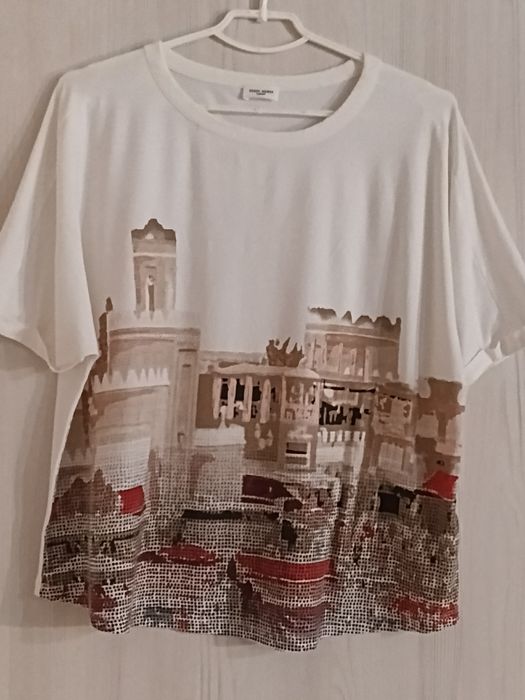 Футболка Gerry weber