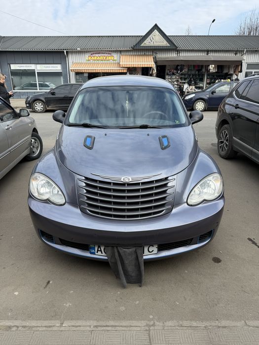 Срочно Продам крайслер пт крузер Craysler pt cruzer