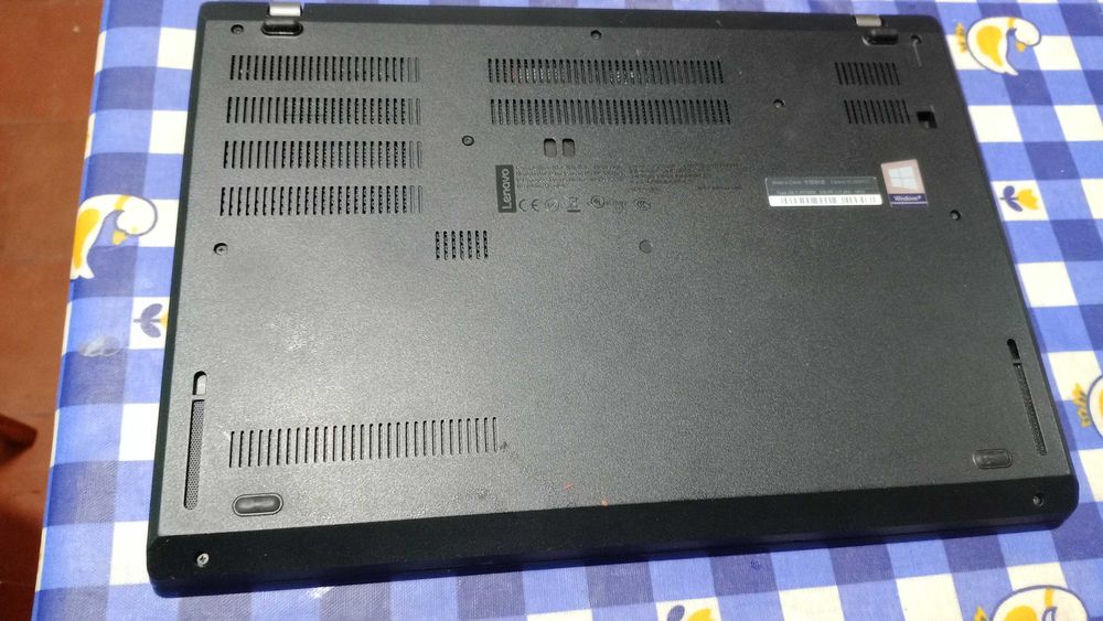 Lenovo ThinkPad L480 Intel Core i5
