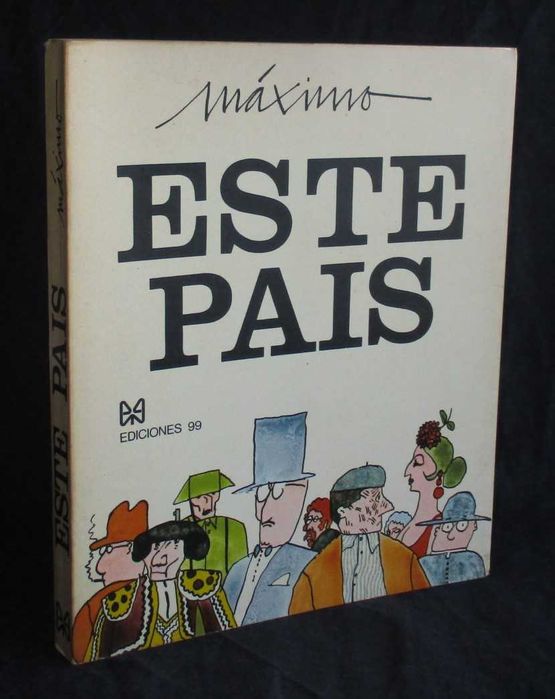 This Country Book