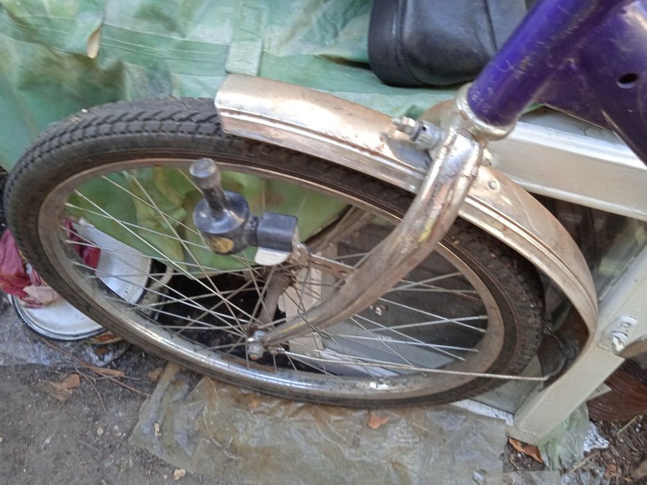 Продам   велосипед