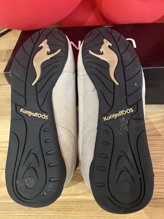 Кроссовки женские KangoRoos Германия