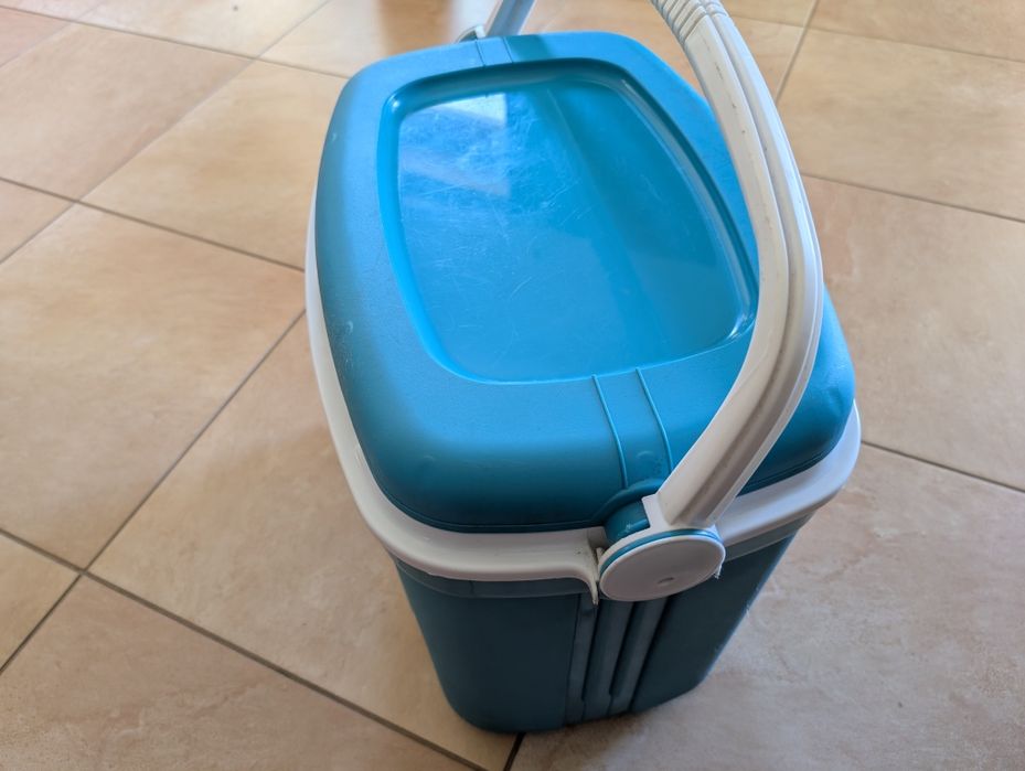 Geleira Eda Iceberg 32L