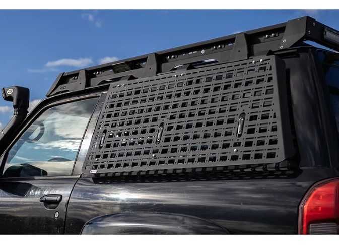 Painel arrumação NISSAN PAYROL GR Y61