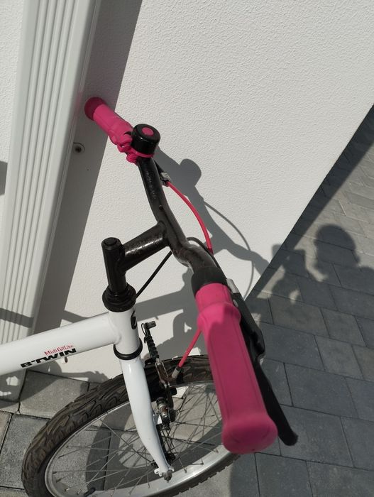 Bicicleta de criança