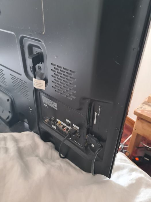 Televisor samsung 43 polegadas