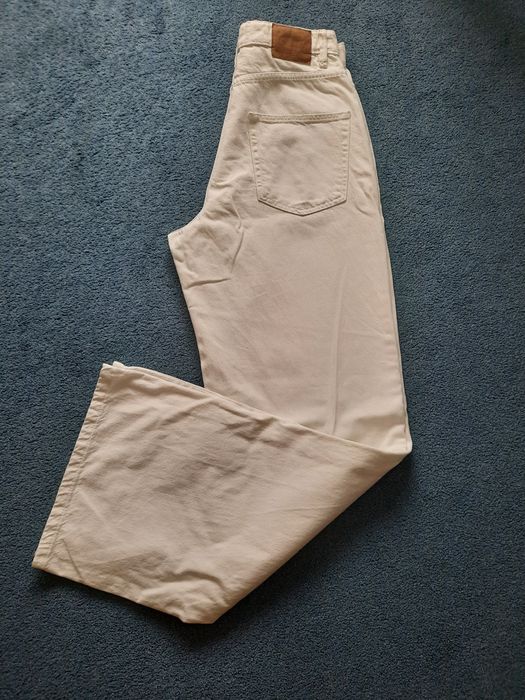 Calças de ganga  mulher tam.38