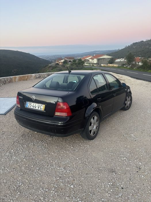 volkswagen bora 1.9 tdi