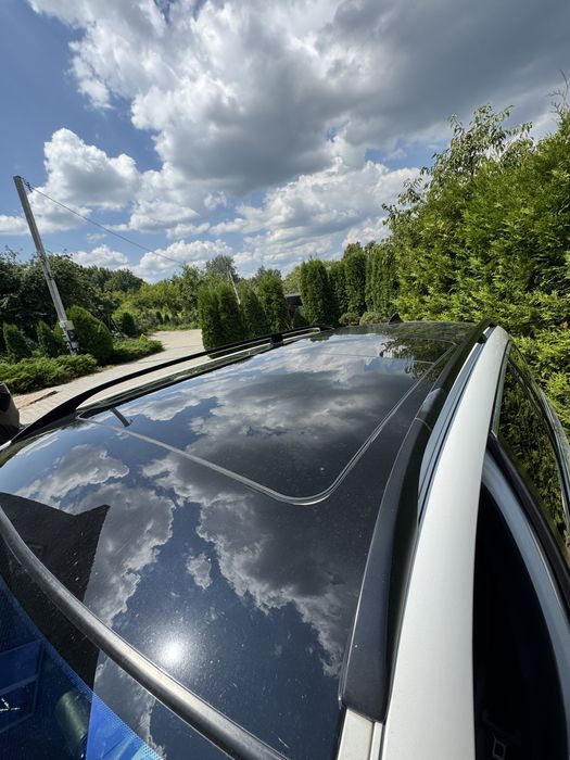 Bmw e61 2.0d 2008