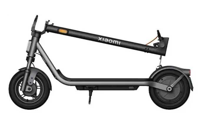 Hulajnoga elektryczna nowa - Xiaomi Electric Scooter 6 Lite Black