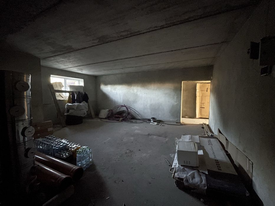 Commercial real estate at st. Antonenko Davydovicha (area 150 m²) - Atlanta.ua - photo 6