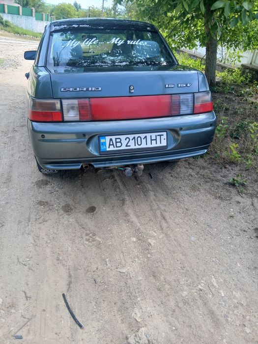 Продам  Ваз 2110