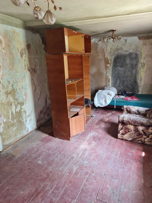 Продам домик, Салтовка, район 8-го хлеб. завода, ул. Брестская