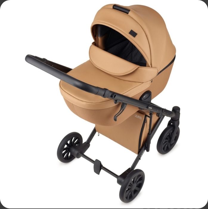 Каляска 2в1 anex