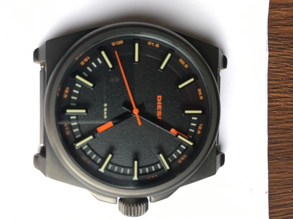 Часы Diesel DZ-1634.       .