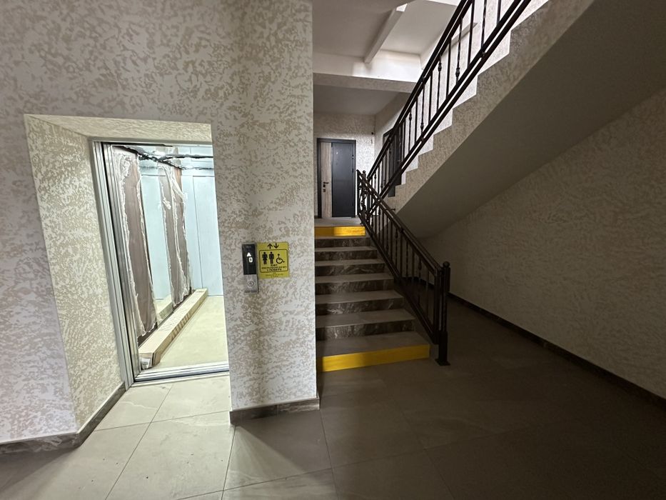 Продам 1 комнатную квартиру в новом доме на Садовой ЖК Grand DeLuxe