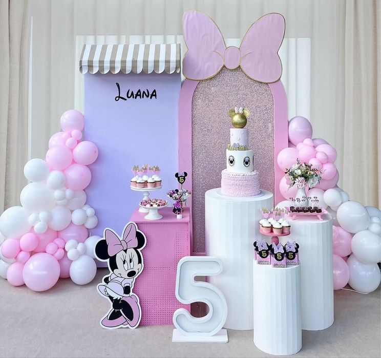 Decoração de Eventos