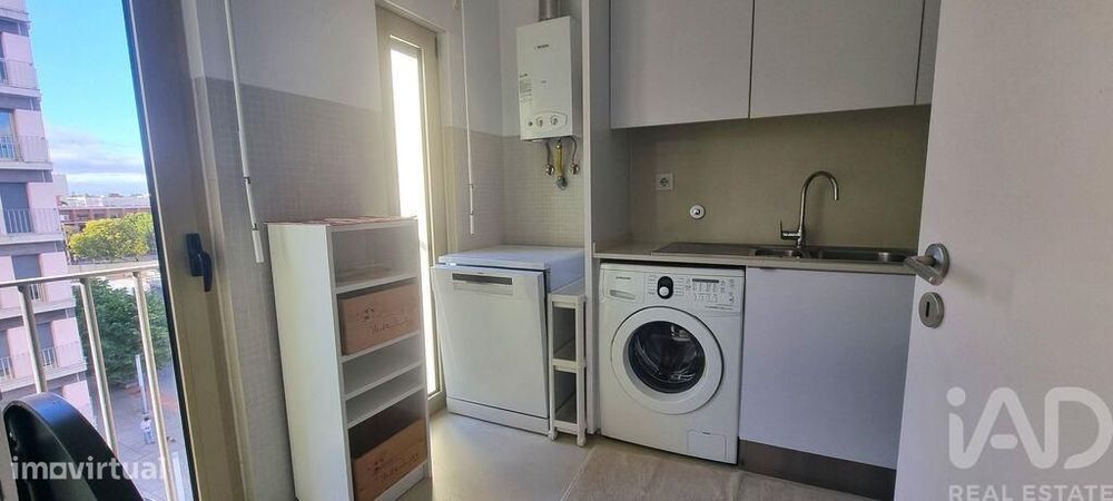 Apartamento T1 em Avenidas Novas de 55,00 m2