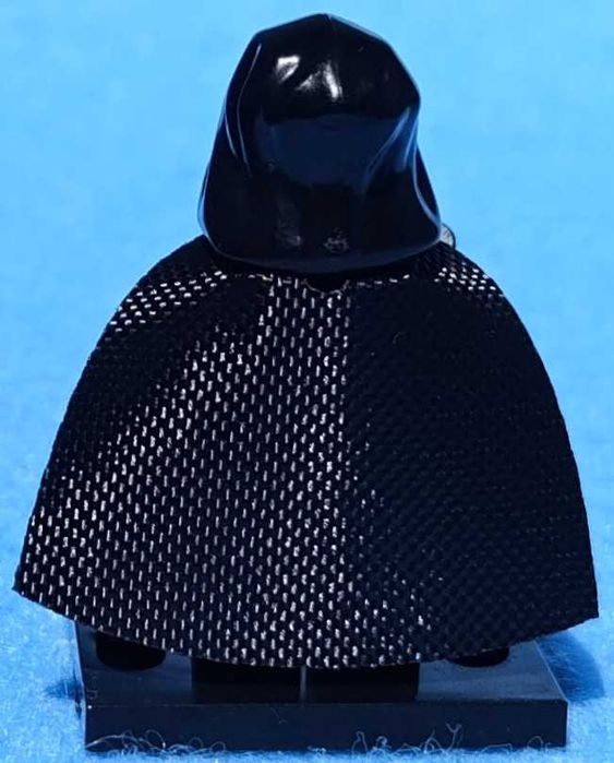 Imperial Spy Garindan (Star Wars)