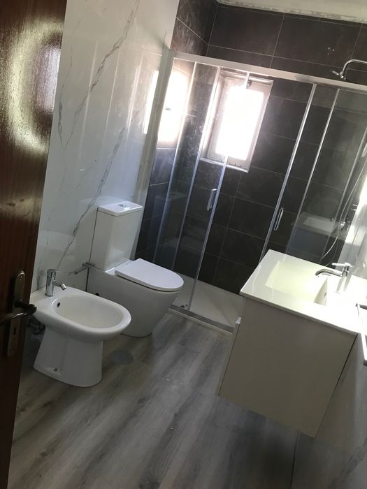 Trabahos de construção civil