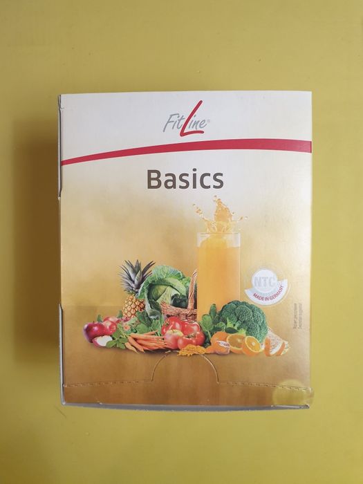 Бейсик Basics kockteil