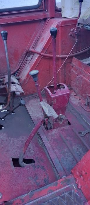 Продам Т-25 в робочому стані