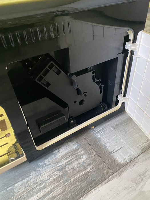 Кавомашина Cafe BONITAS RM-A8