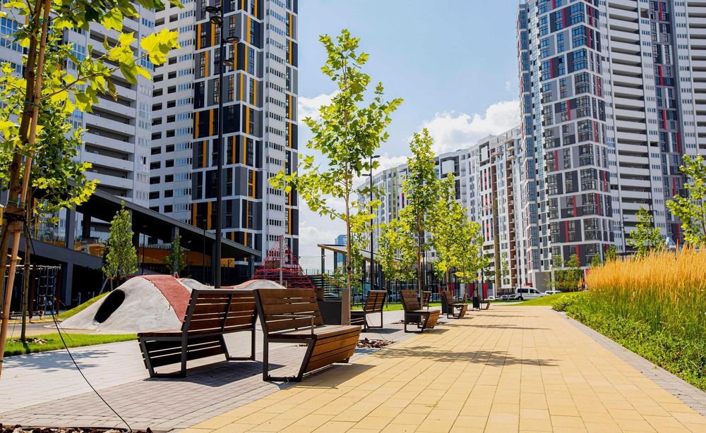 Коммерческая недвижимость по адресу (площадь 110 м²) - Atlanta.ua - фото 5