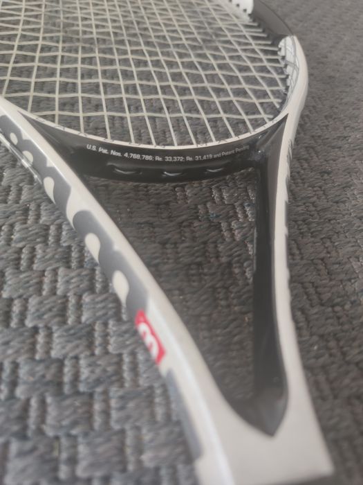 Wilson Hammer H6 Midplus (MP), 260g, Serena Williams
