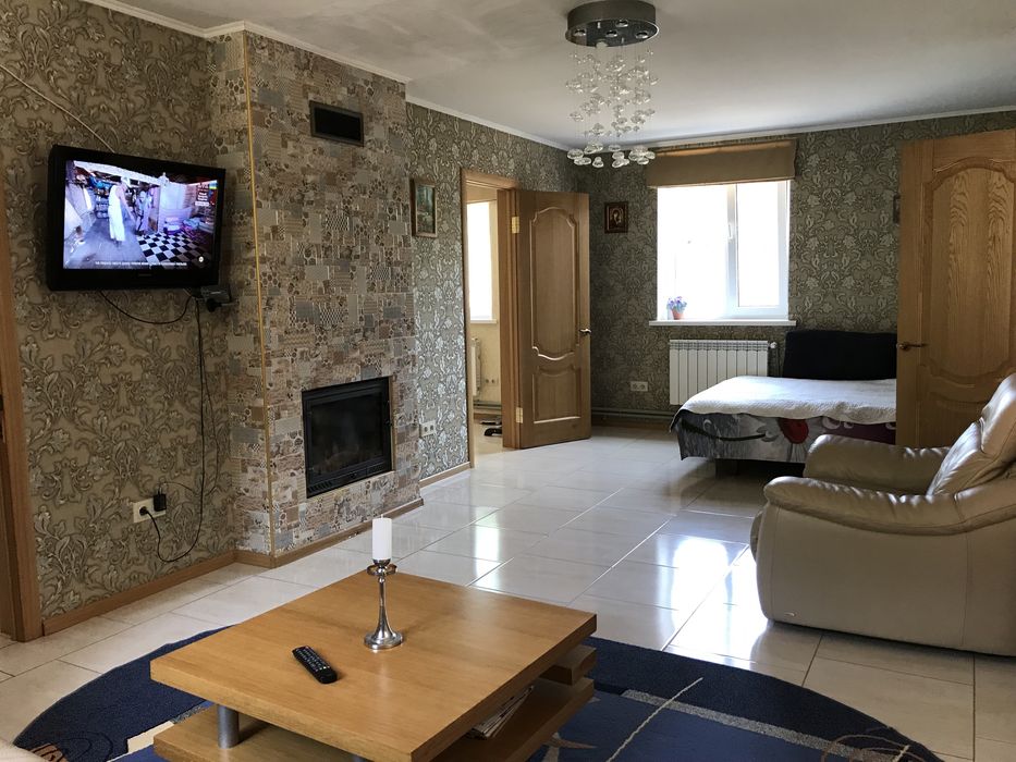 Аренда дома в лесу посуточно