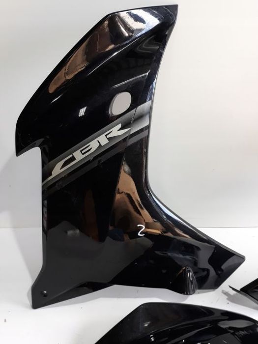 honda cbr 600 f pc41 owiewka bok boczek