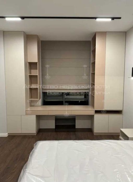 Оренда. Перша сдача 4к квартири 160м2 ЖК Pechersky Болсуновська, 2