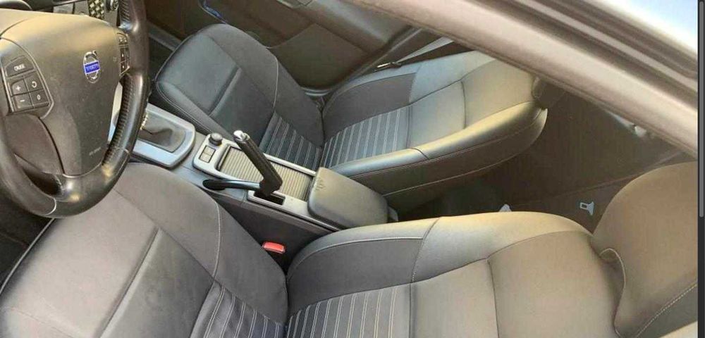 Volvo V50 1.6 - 2010